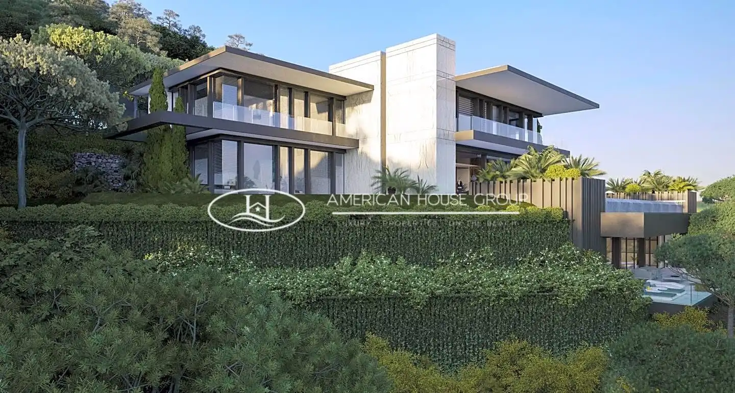 Casa amb terrassa en venda a Montemayor - Marbella Club, imagen 9