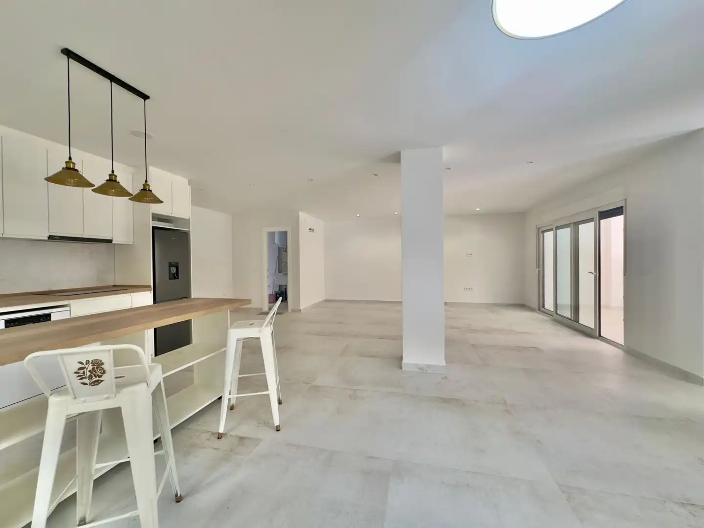 Apartament amb ascensor en venda a Playa del Acequión, Náufragos y Rocío del Mar, imagen 8