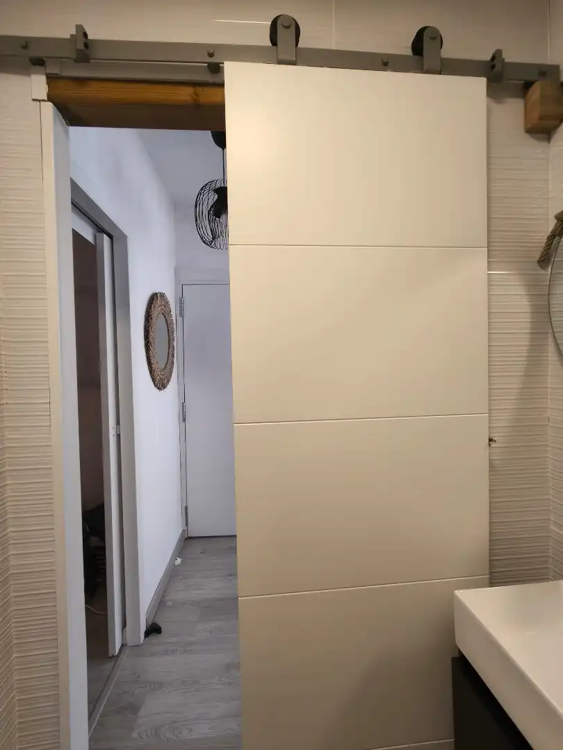 Apartament en venda en Cedeira amb Parquet, Moblat i Forn