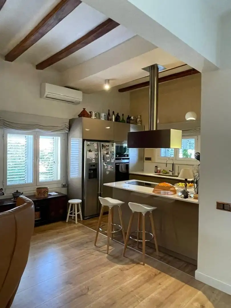 Detached house with pool for sale in Carretera BARCELONA, imagen 6
