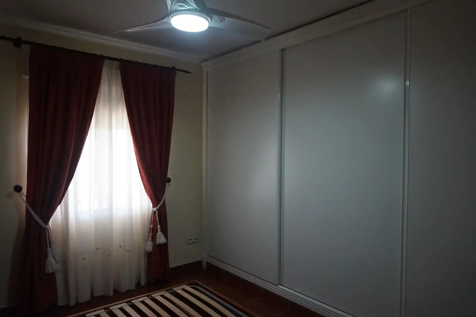 Dormitori de Casa o xalet en venda en Elche / Elx amb Jardí privat, Terrassa i Traster