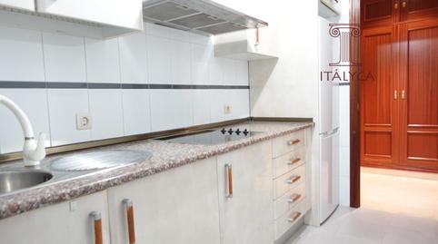 Photo 3 of Flat for rent in Calle San Luis, San Julián,  Sevilla Capital