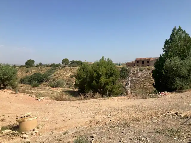 Terreni e lotti in vendita a Partida Poligono 04, imagen 17