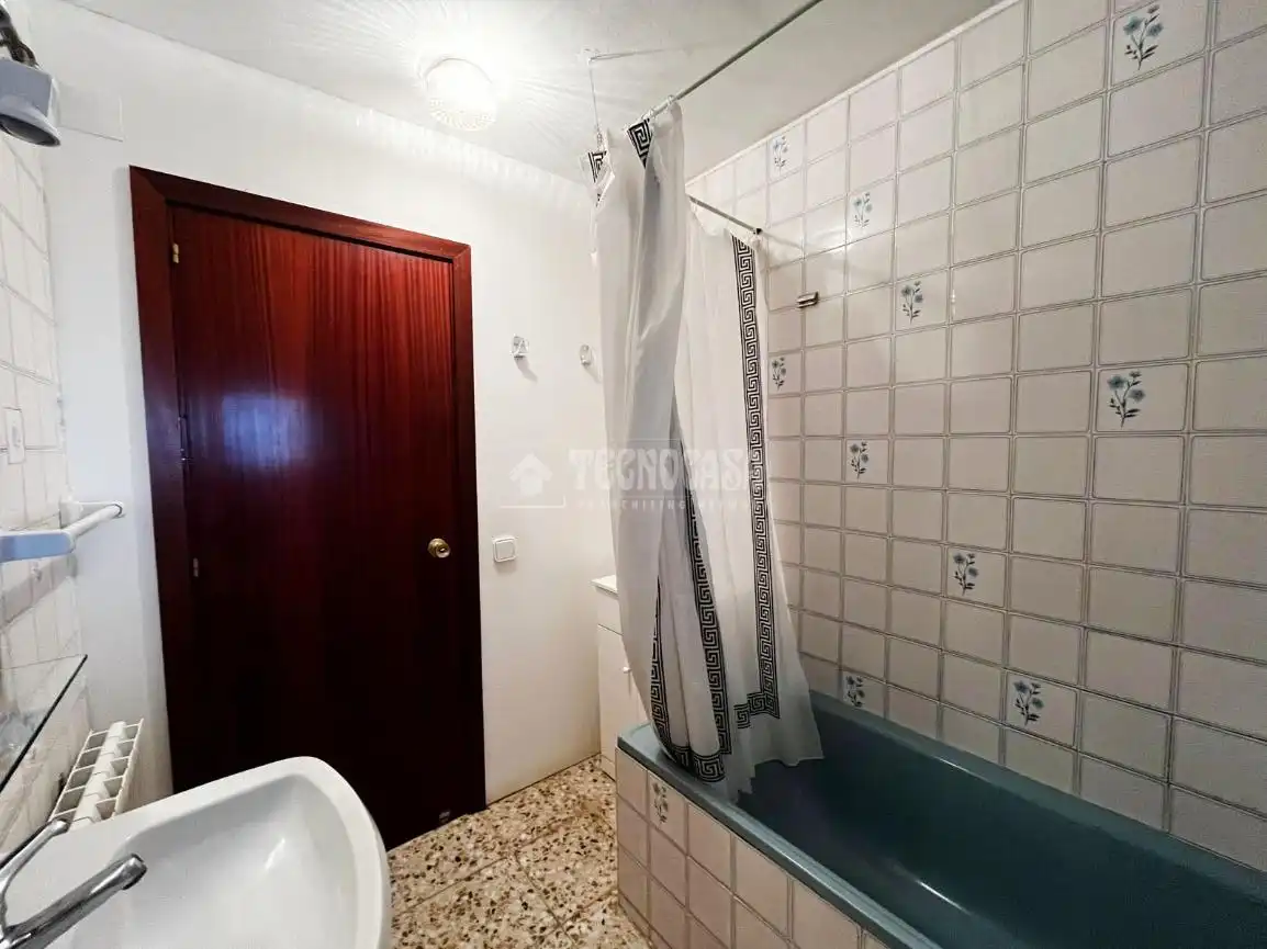 Baño de Casa o chalet en venta en Zaragoza con Terraza y Trastero