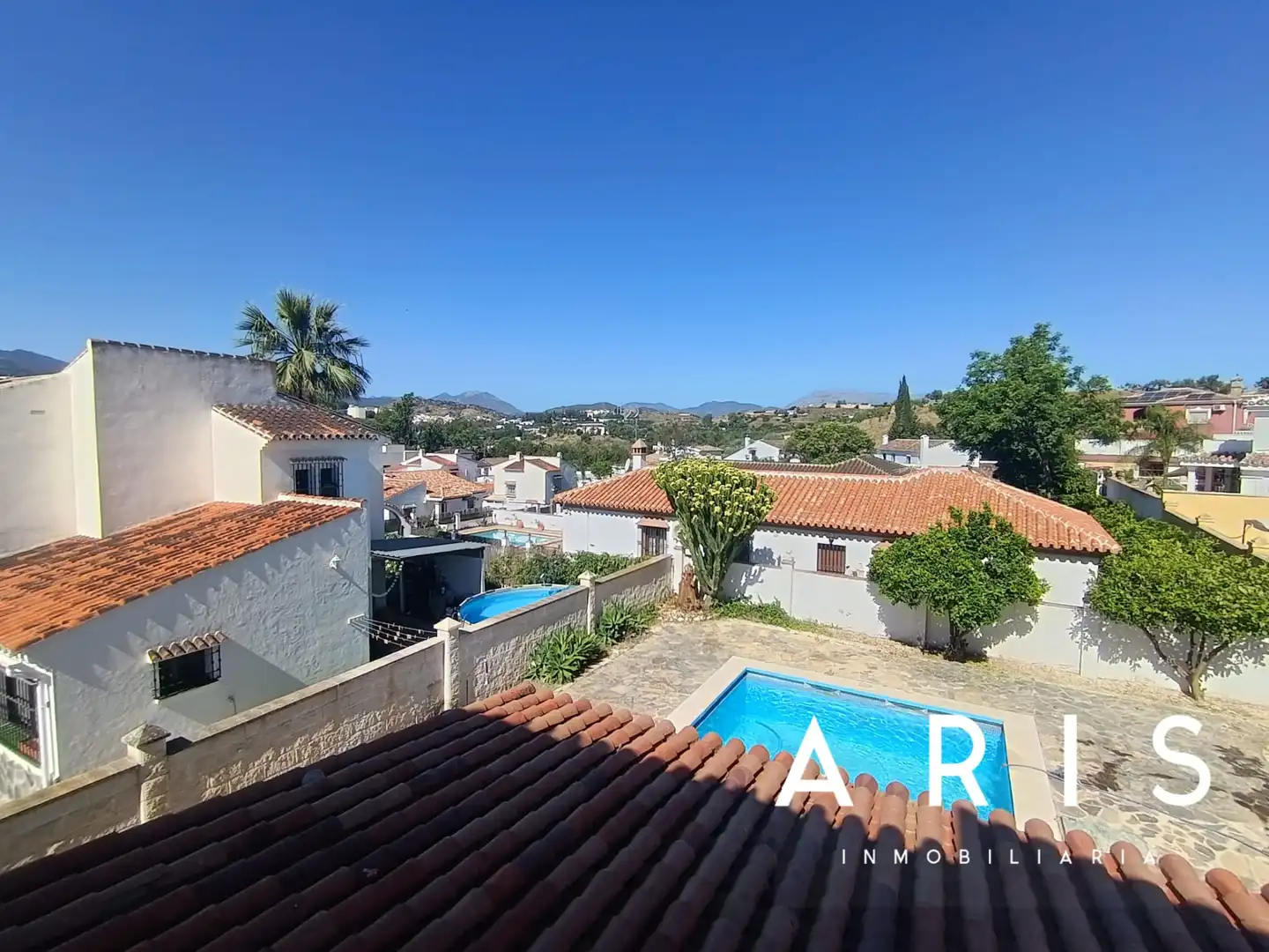 Casa o xalet en venda a Coín