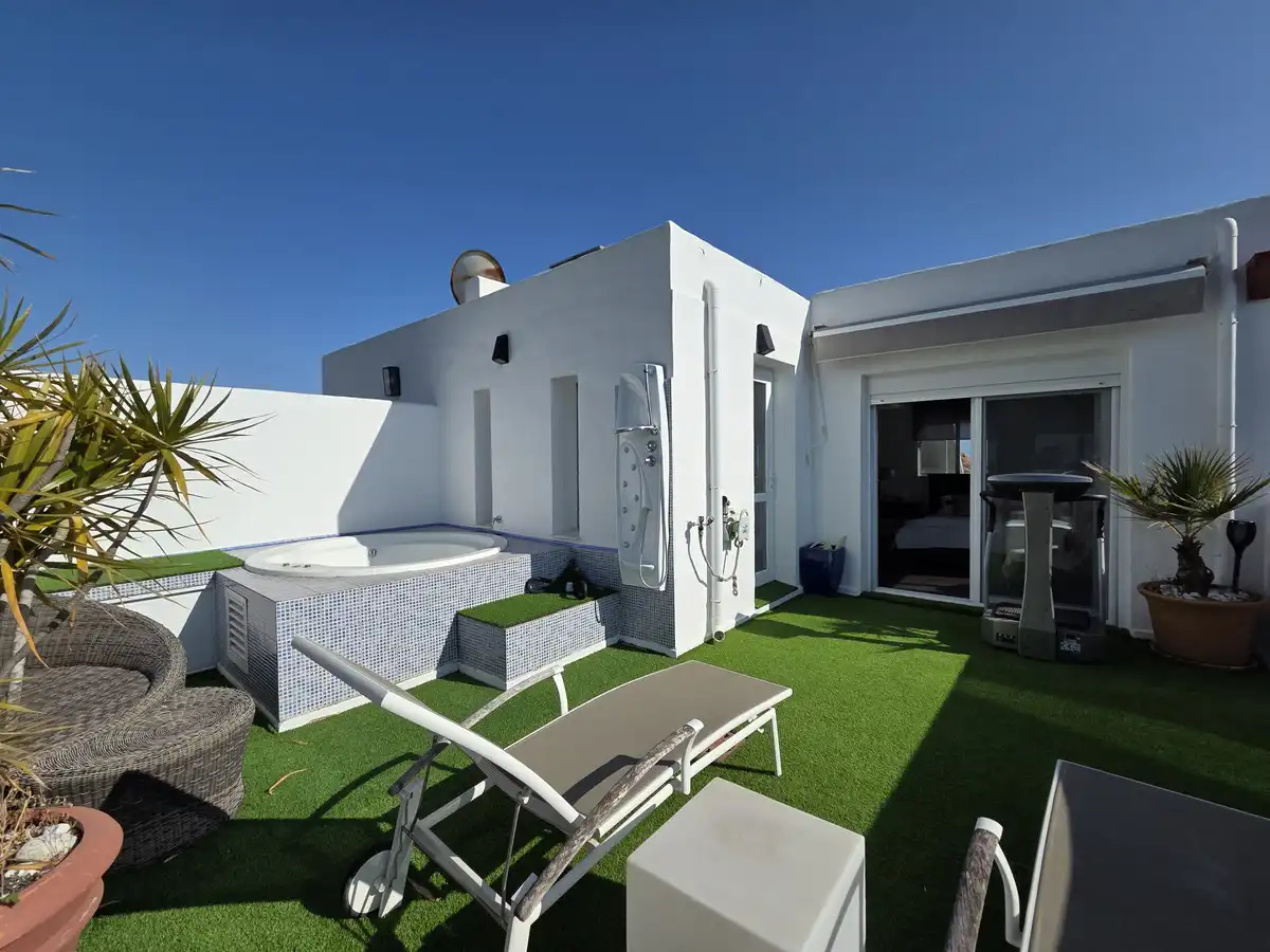 Terraced house for sale in Milla de Oro, imagen 19