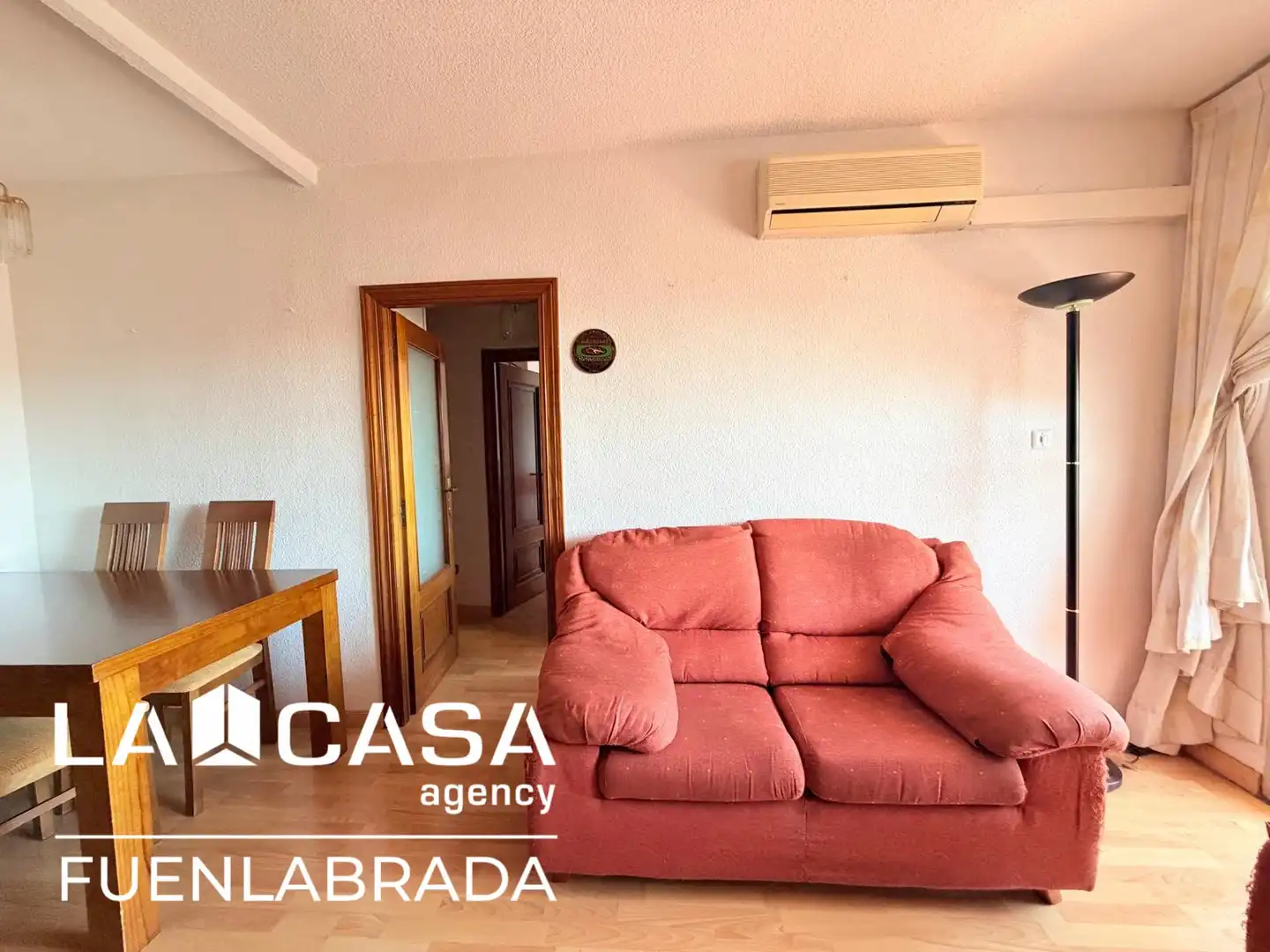Piso en venta en Fuenlabrada con Aire acondicionado, Calefacción y Terraza