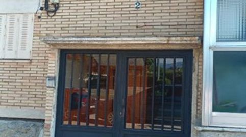 Foto 3 de Pis en venda a Marques de Santillana, Guadarrama, Madrid