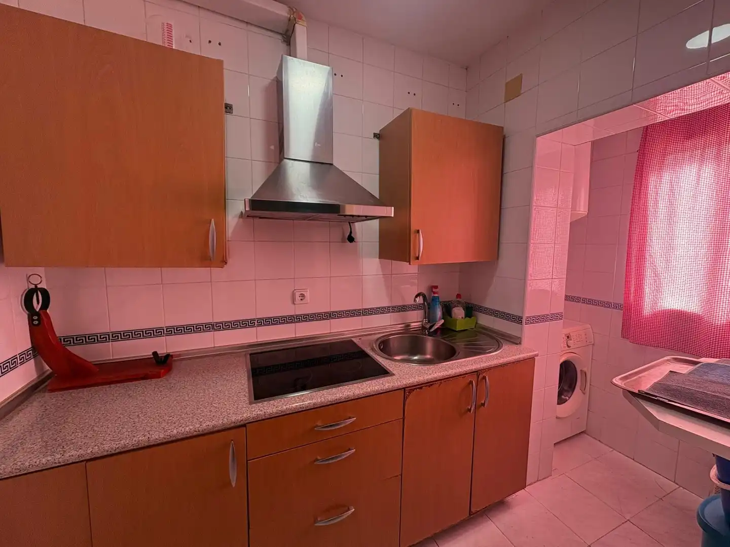 Cocina de Piso en venta en Écija