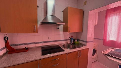 Foto 3 de Piso en venta en Écija, Sevilla