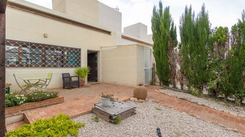 Foto 4 de Casa adosada en venda a Jerónimo y Avileses,  Murcia Capital