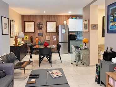 Apartamento en venta en Carrer del Doctor Ignasi Barraquer