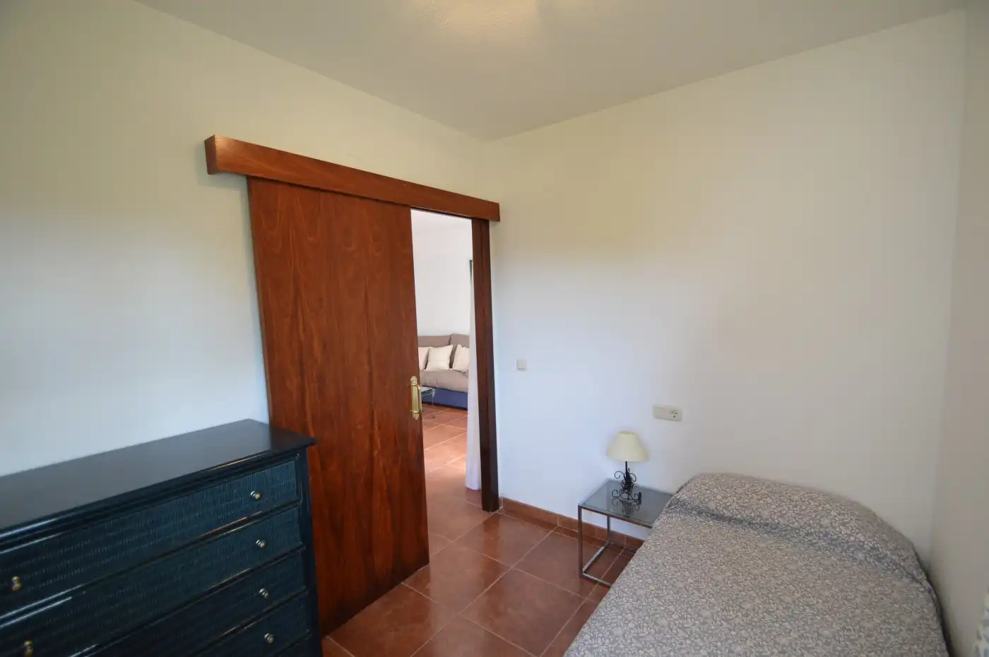 Apartamento con piscina en venta en Calle Madrid 17, imagen 26