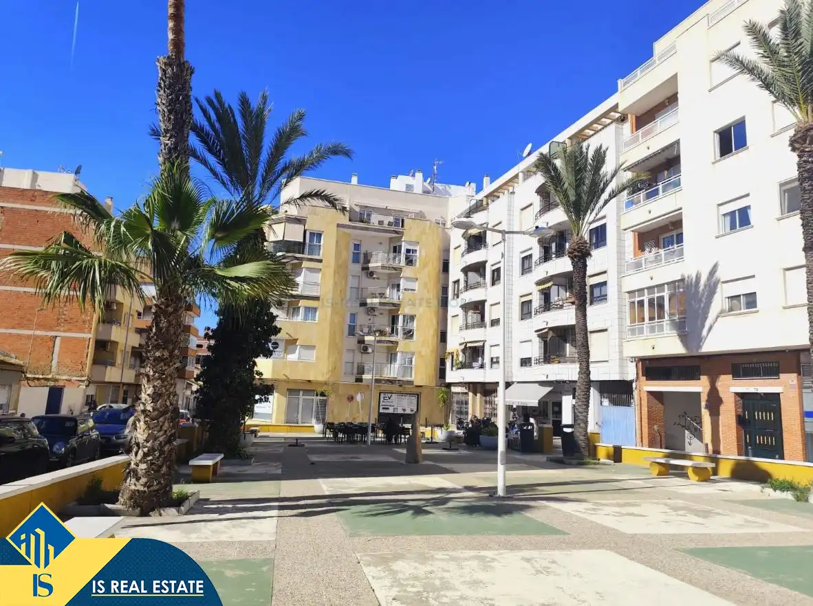 Apartment mit Aufzug zum Verkauf in Centro, imagen 35