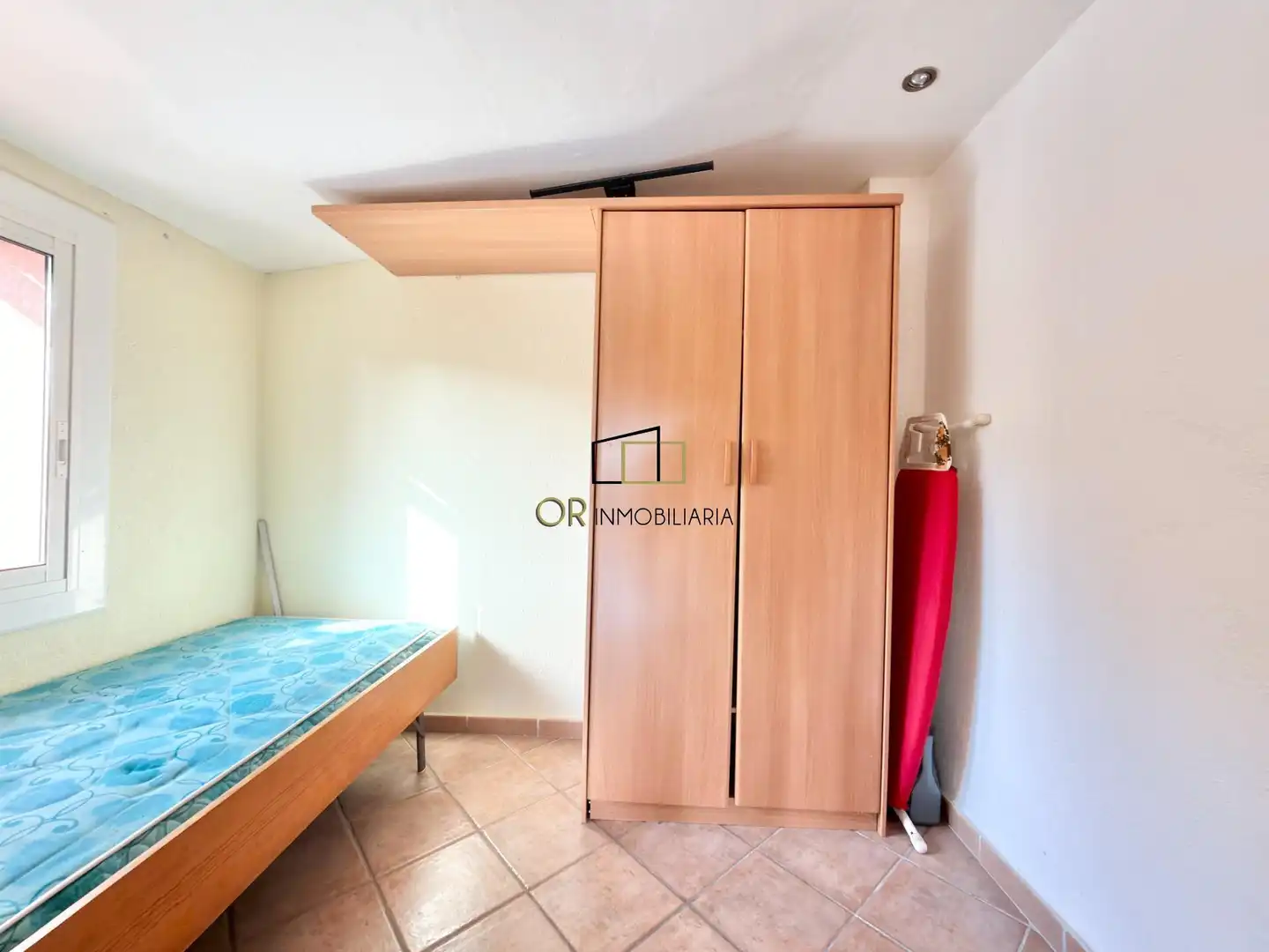 Dormitori de Casa o xalet en venda en Pontons amb Jardí privat, Terrassa i Traster
