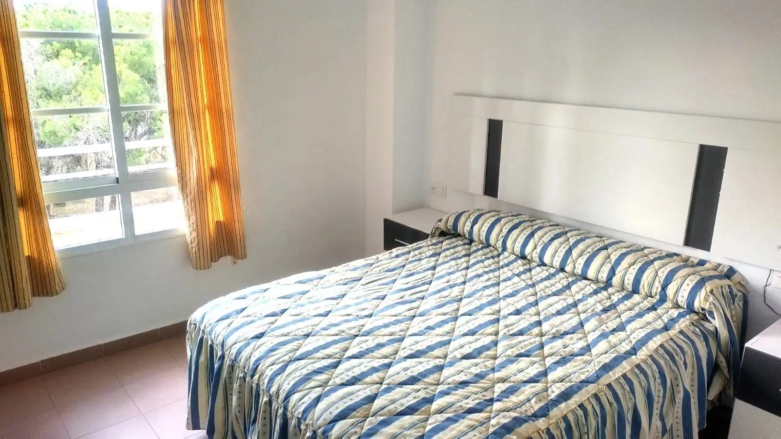 Appartement avec terrasse à louer à El Portil, imagen 10