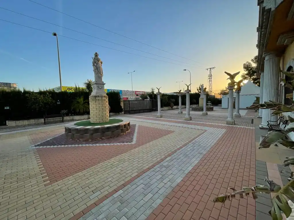 Local commercial à vendre à Calle Polysol Uno 12, imagen 15