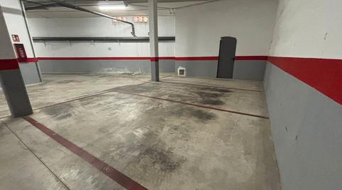 Photo 4 of Garage for sale in Calle Cipres, Cañada del Molino, Alicante