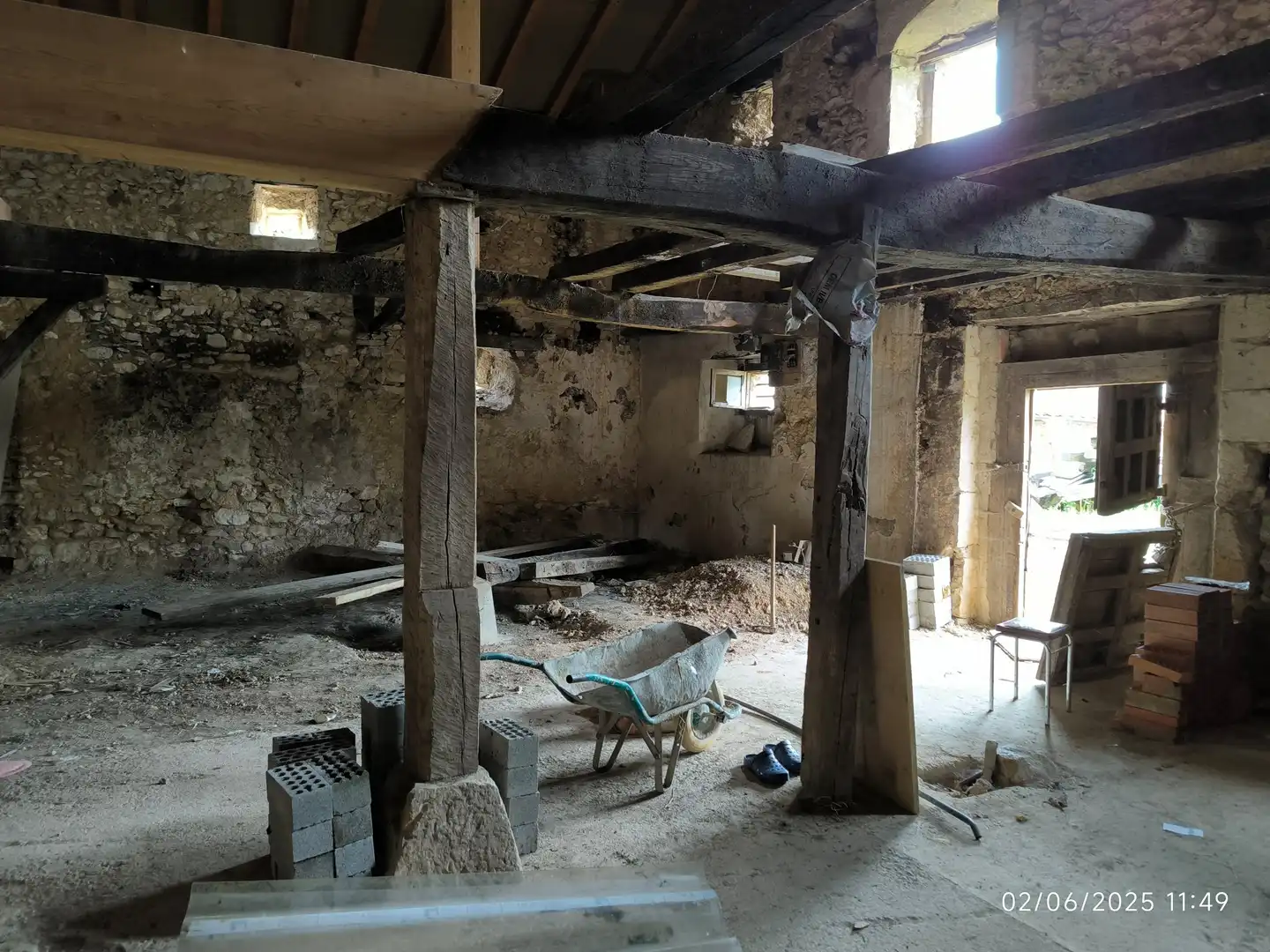 Casa adosada en venta en Arraia-Maeztu