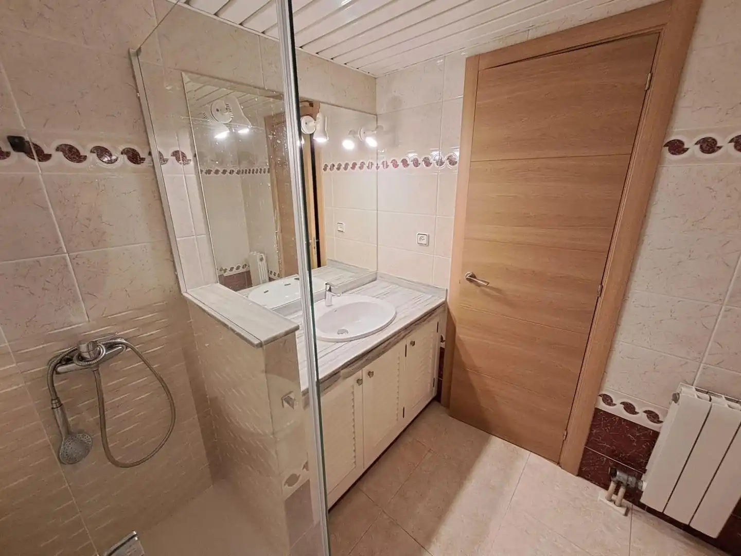 Piso de alquiler en Ponent - Set Camins