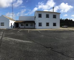 Exterior view of Building for sale in San Juan del Puerto