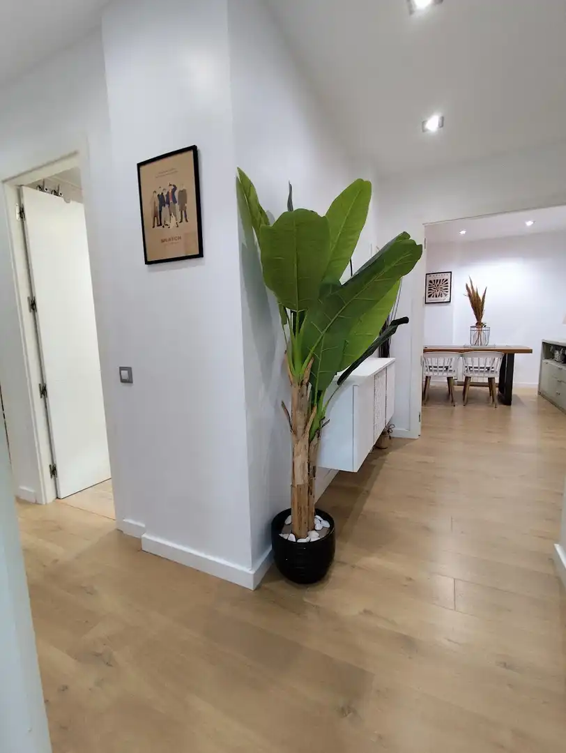 Piso en venta en Concòrdia - Can Rull