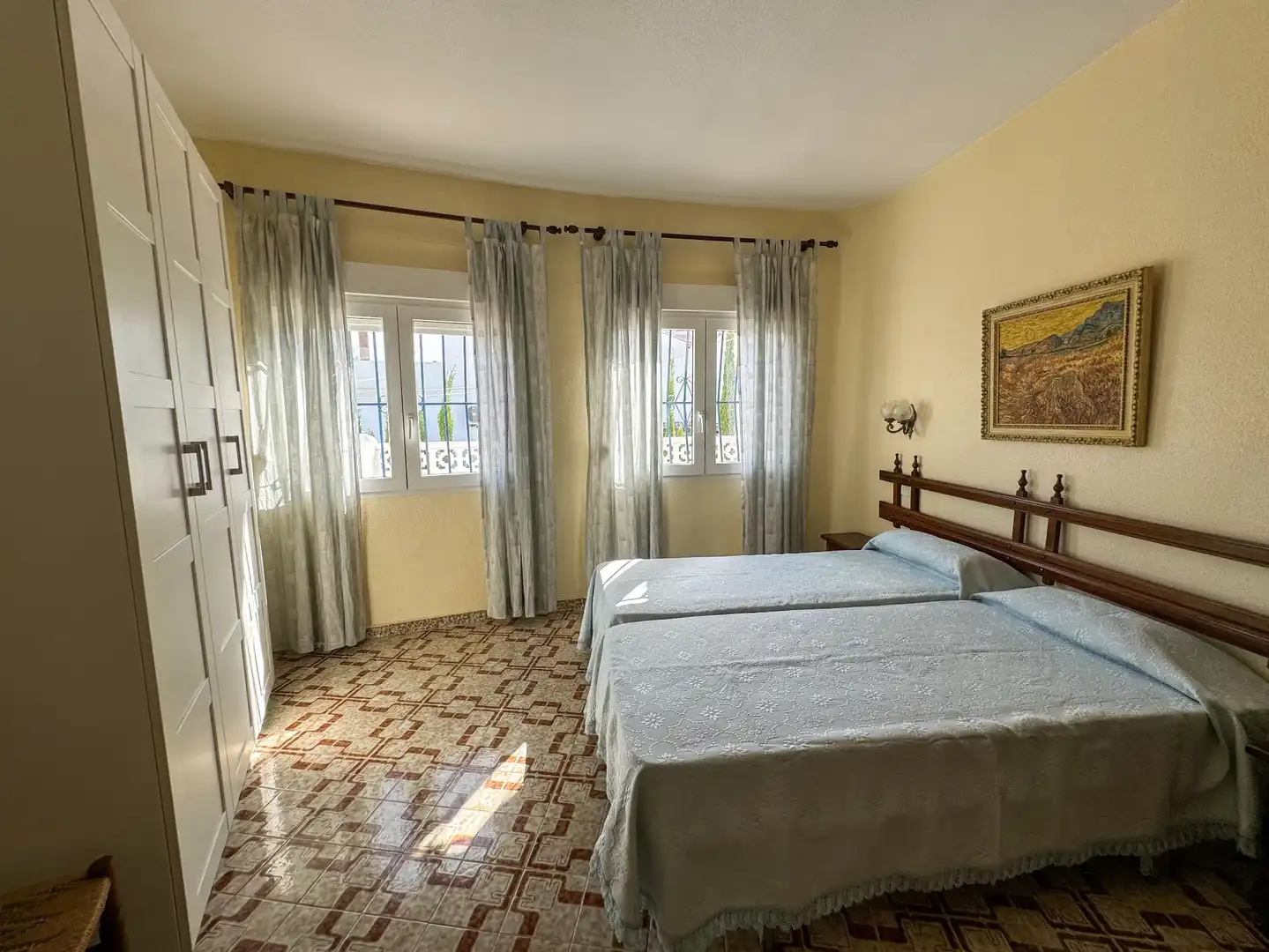 Maison avec piscine à louer à Orihuela Costa, imagen 56