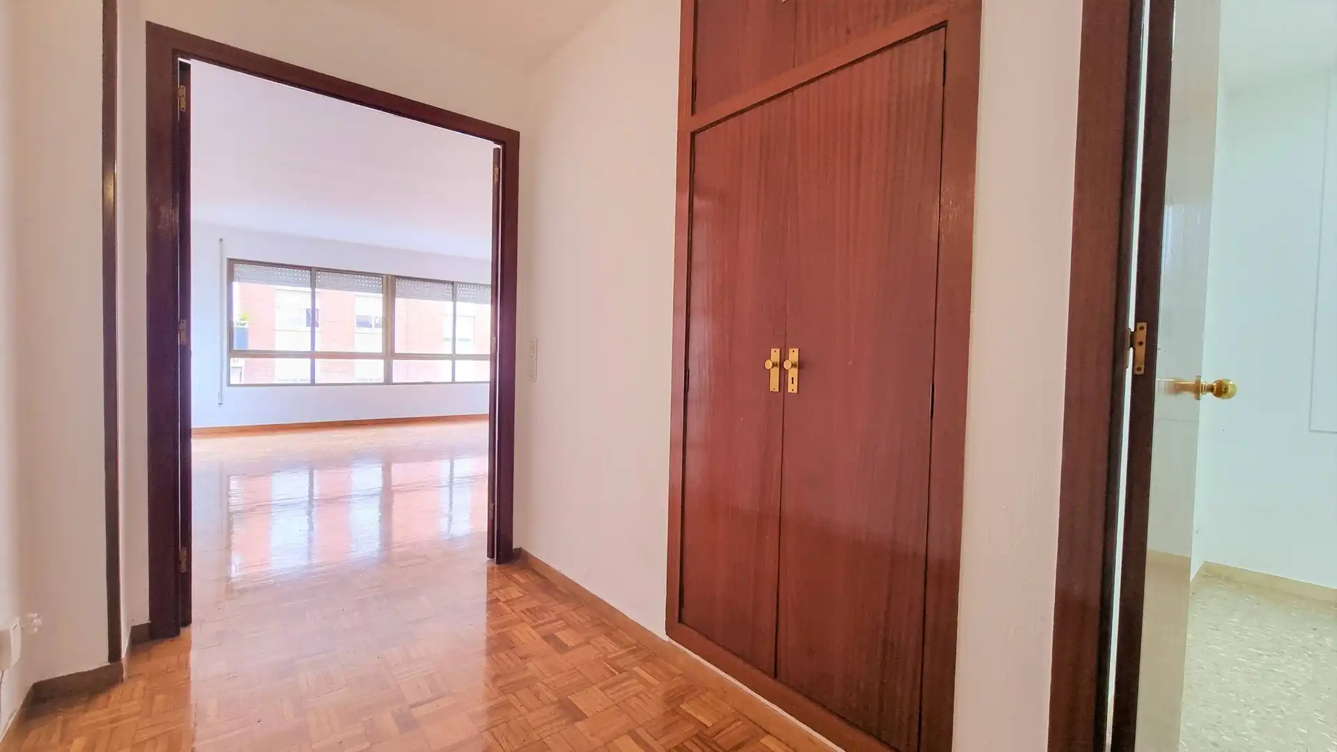 Wohnung zur Miete in Ponent