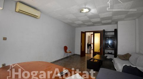 Foto 4 de Pis en venda a Calle de Abuzeyan, Centro Urbano, Dénia