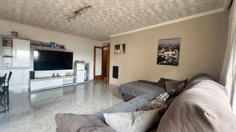 Foto 2 de Pis en venda a Son Fortesa,  Palma de Mallorca