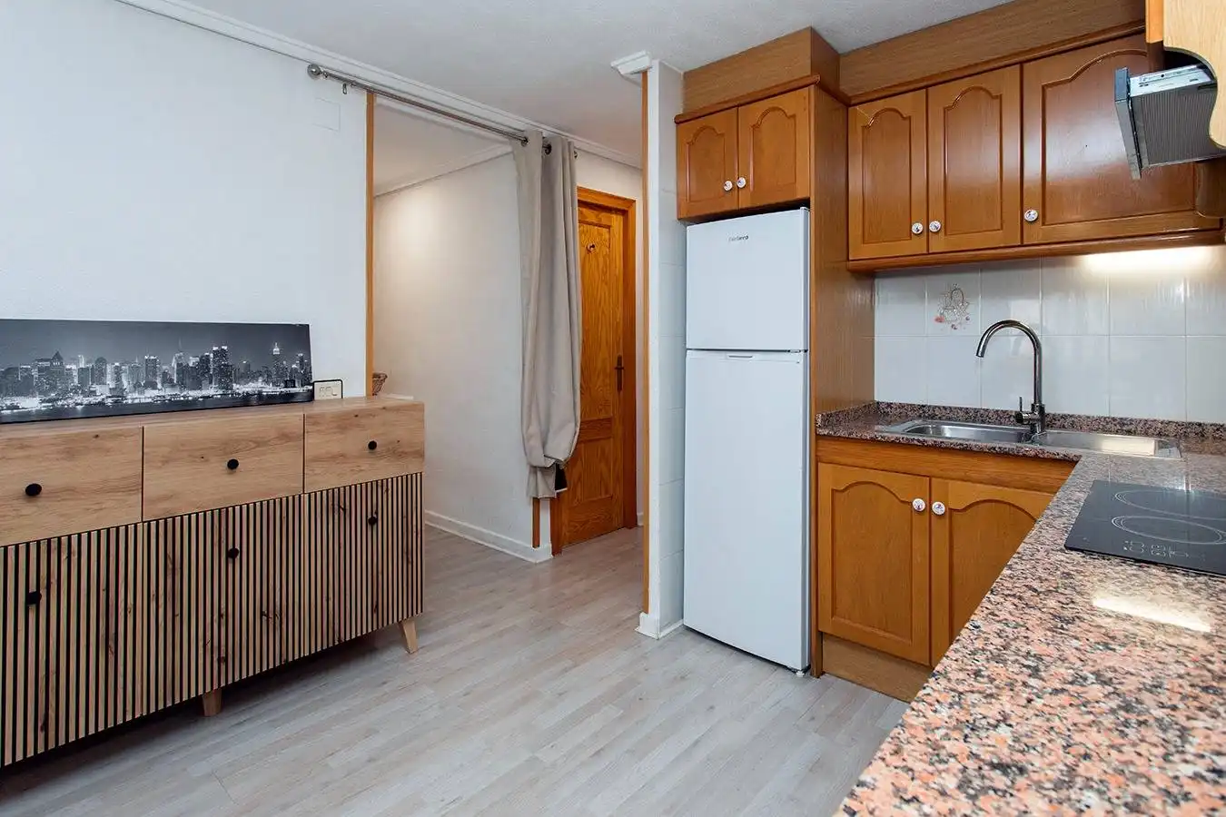 Apartment with lift for sale in LOMA LA, imagen 9