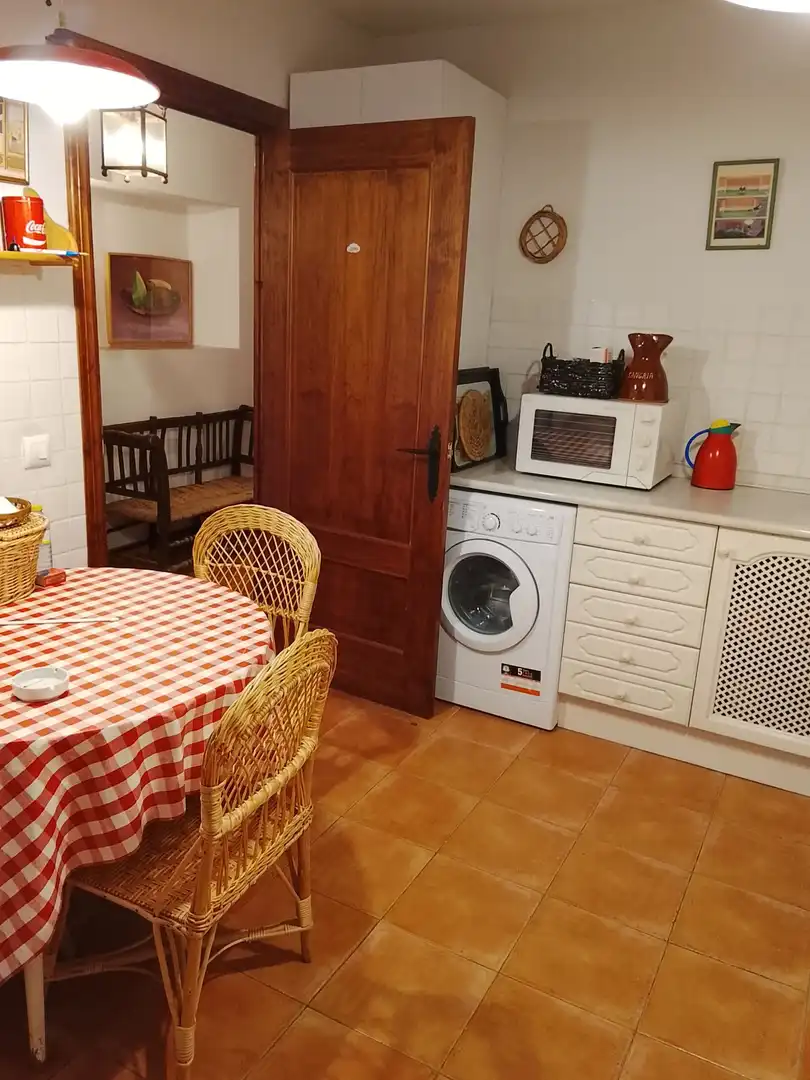 Haus mit Garten zum Verkauf in Madrigal de la Vera, imagen 18