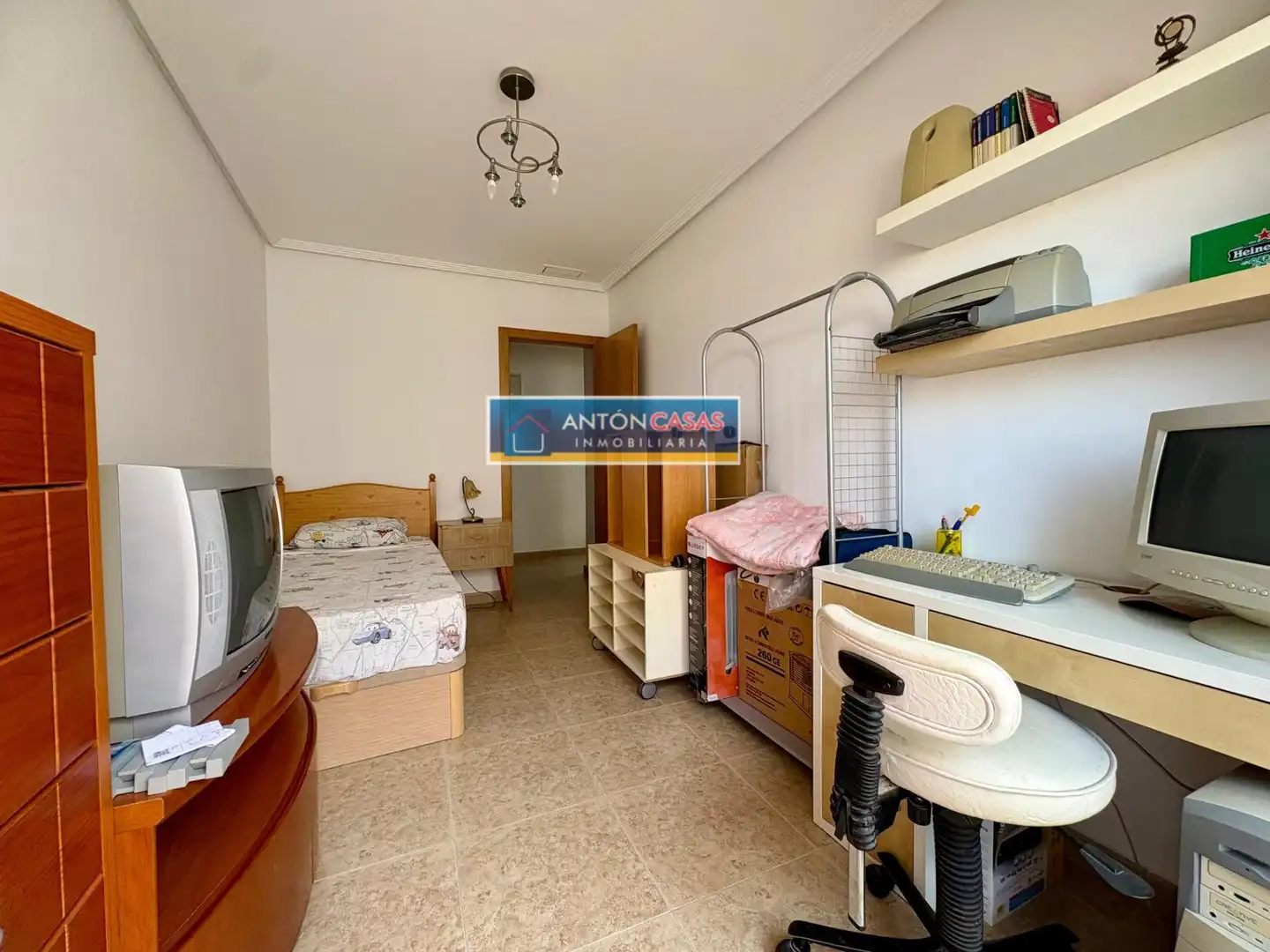 Wohnung mit Terrasse zum Verkauf in Monforte del Cid, imagen 16