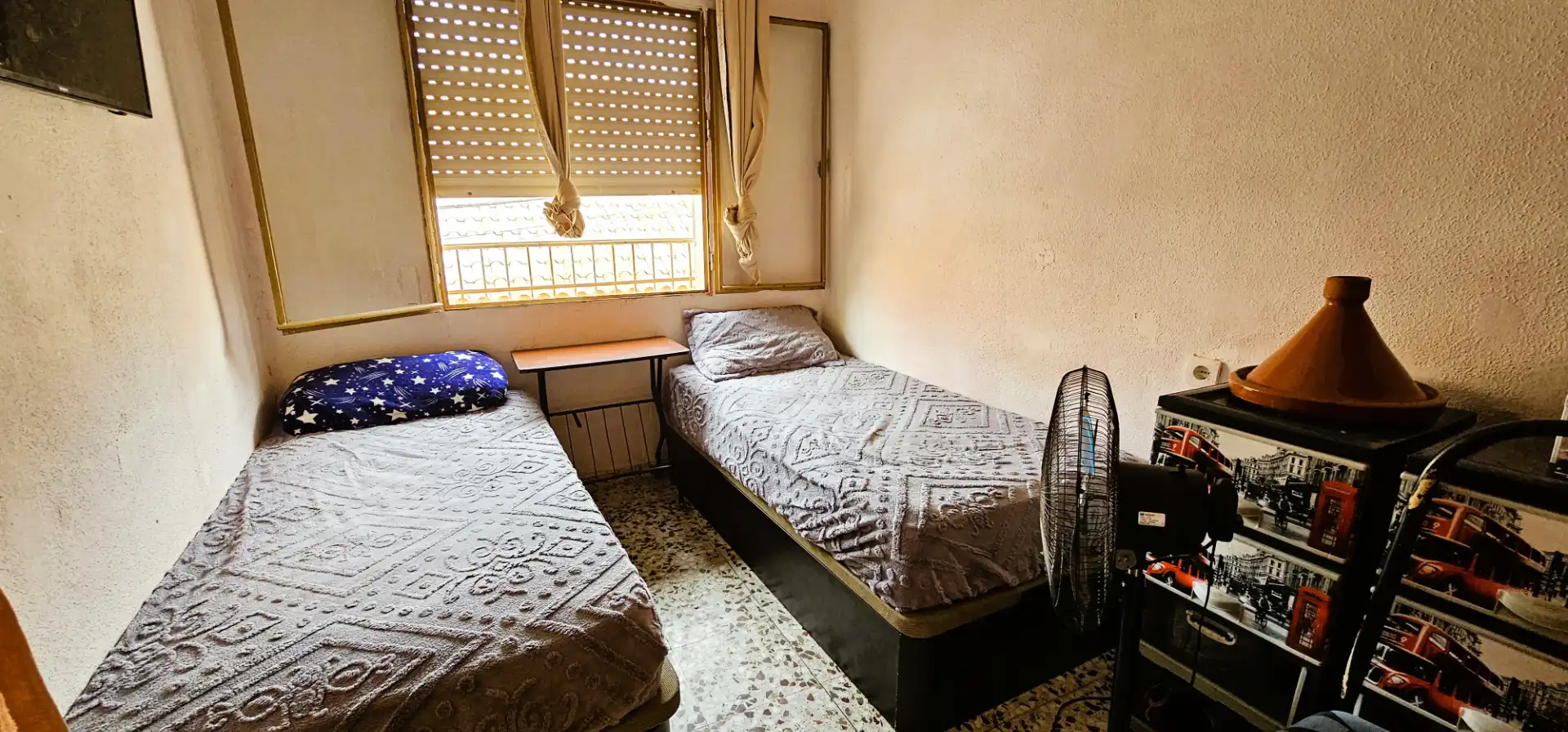 Maison avec terrasse à vendre à Totana, imagen 13