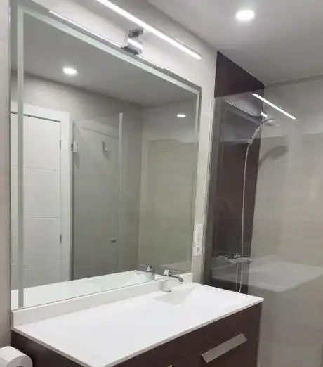 Piso con terraza en venta en Avinguda de Burjassot, imagen 13