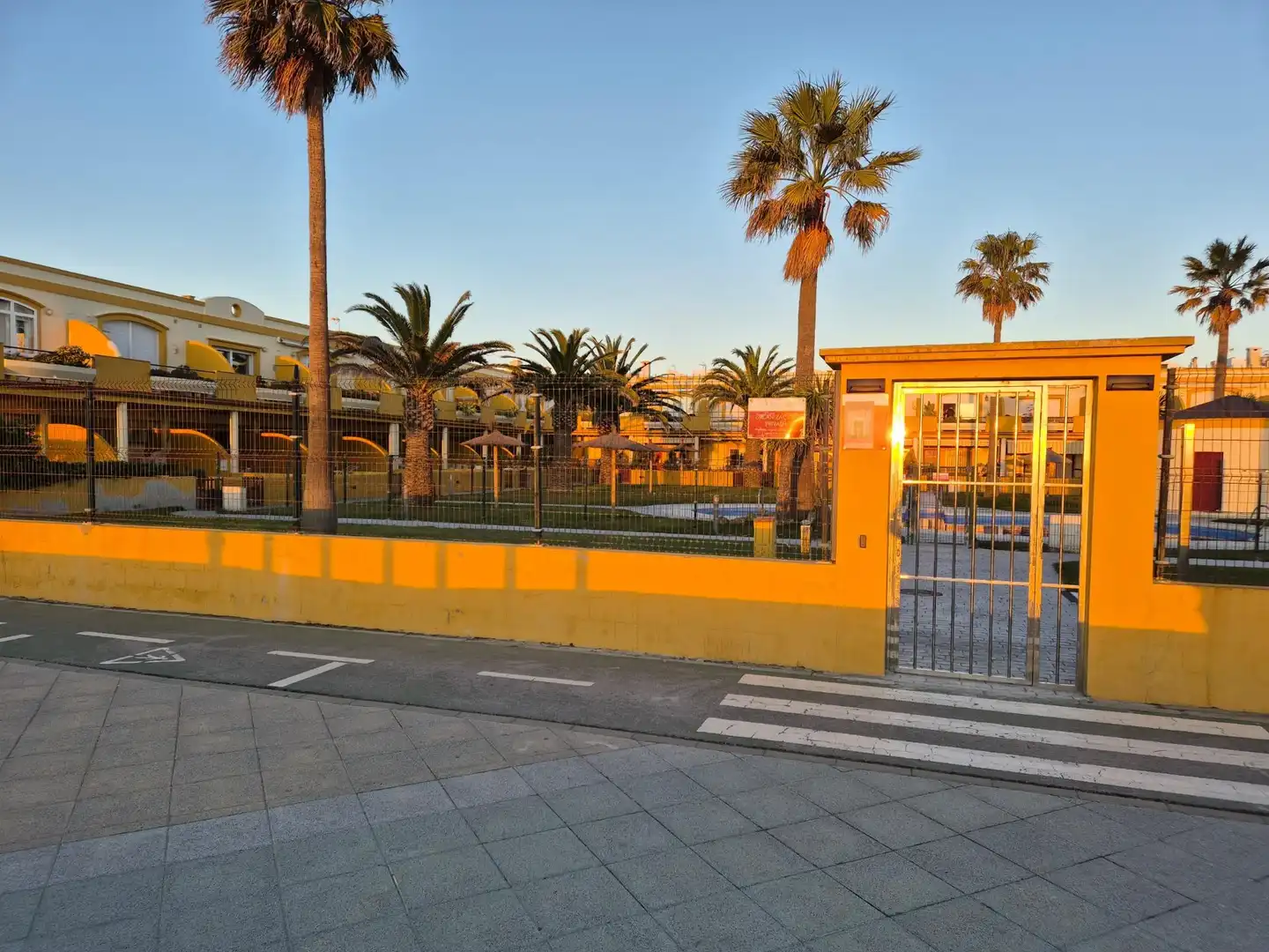 Apartament en venda a Tarifa ciudad, imagen 3