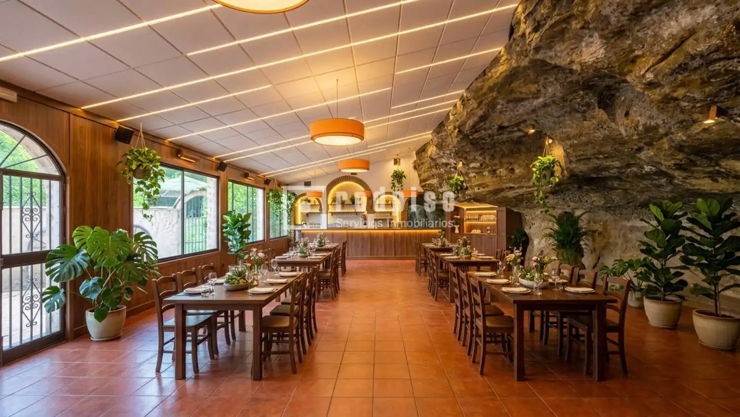 Casa o chalet en venta en Arriate con Calefacción, Jardín privado y Terraza