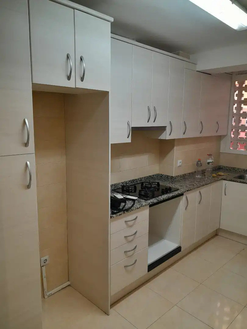 Piso de alquiler en Carrer de Castaños, 2, Nou Eixample Sud