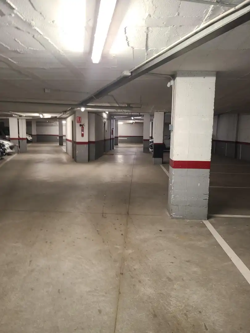 Parcheggio in vendita a Centre, imagen 4