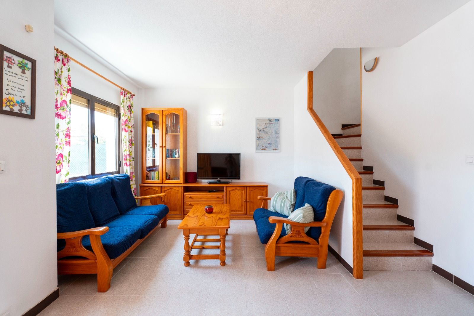 Haus oder Chalet zur Miete in Pueblo Español - Coveta Fumá