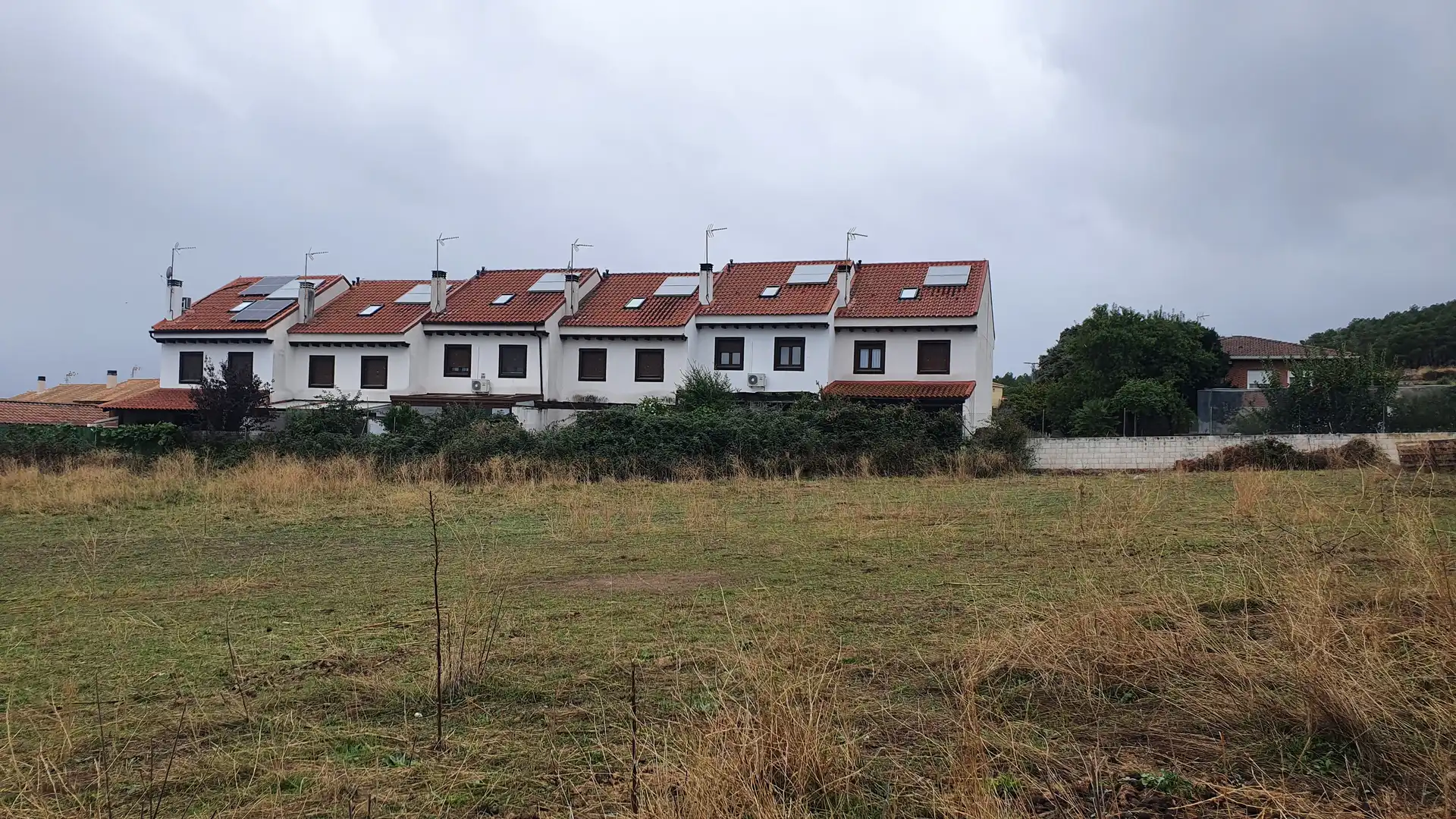 Residential land for sale in Calle Norte, imagen 28
