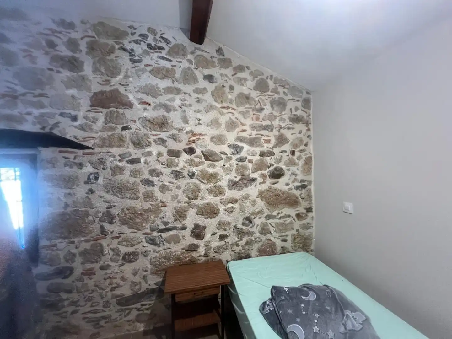 Finca rústica en venda en Serradilla del Arroyo amb Calefacció i Terrassa