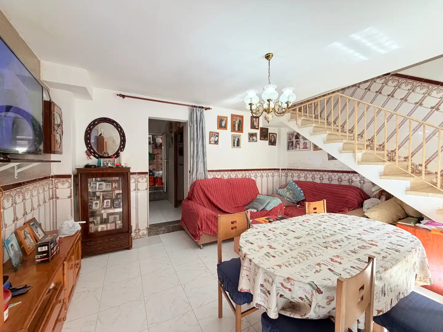 Casa bifamiliare in vendita a Casco Antiguo, imagen 2