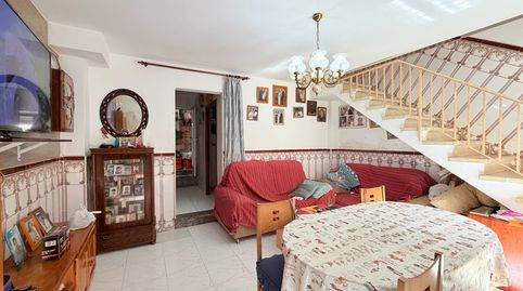 Foto 2 de Casa adosada en venta en Casco Antiguo, Águilas