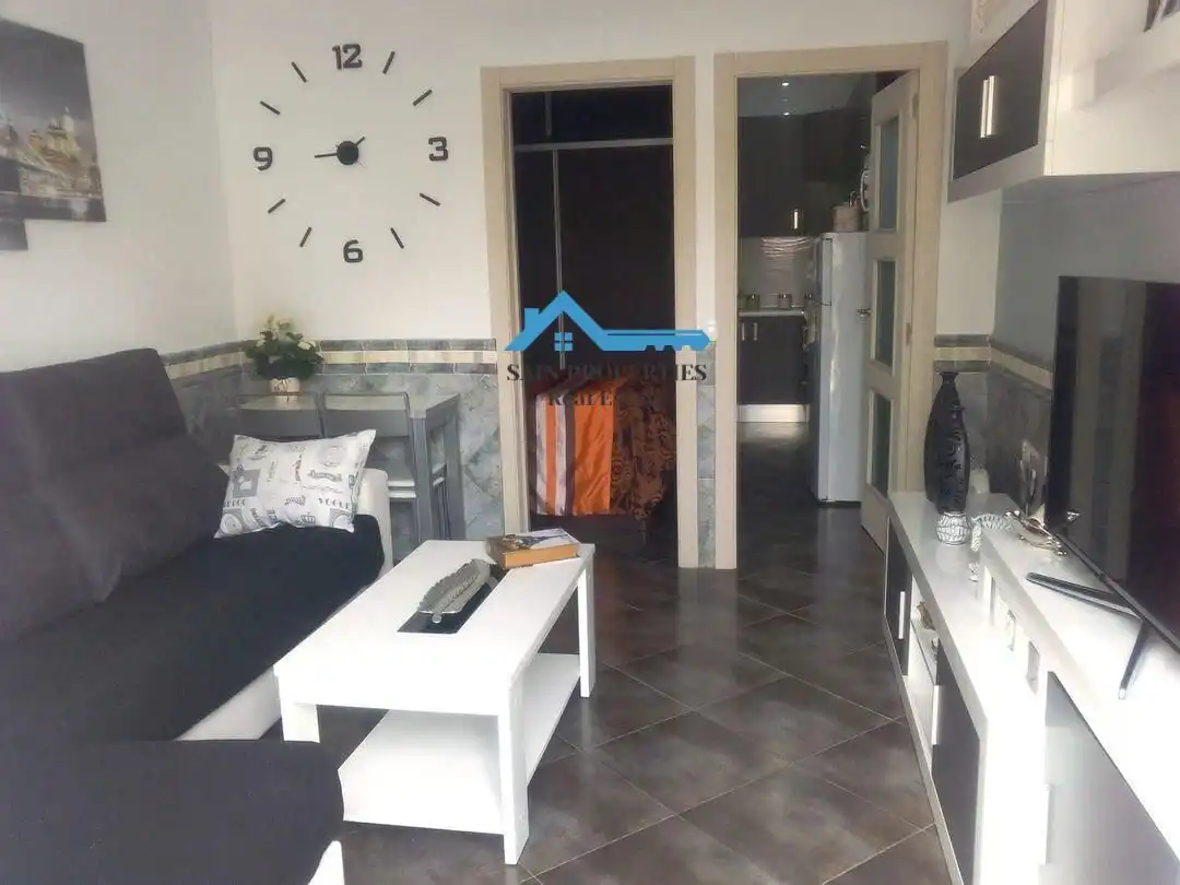 Studio avec piscine à vendre à Rincón de Loix, imagen 7
