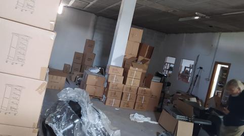 Photo 2 of Industrial buildings for sale in Polígono Industrial, Valencia