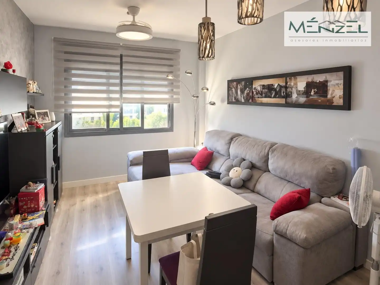 Flat with lift for sale in Calle HOYO BARRERO, imagen 4