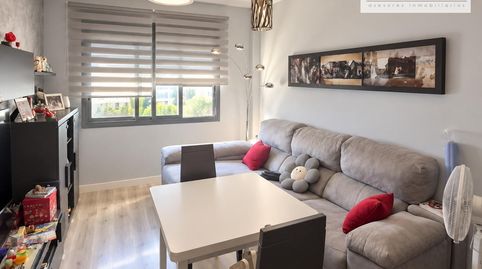 Foto 4 de Piso en venta en Calle Hoyo Barrero, La Algaba, Sevilla