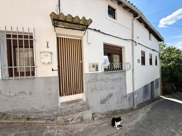 House for sale in Calle Cotano del Olivar 35