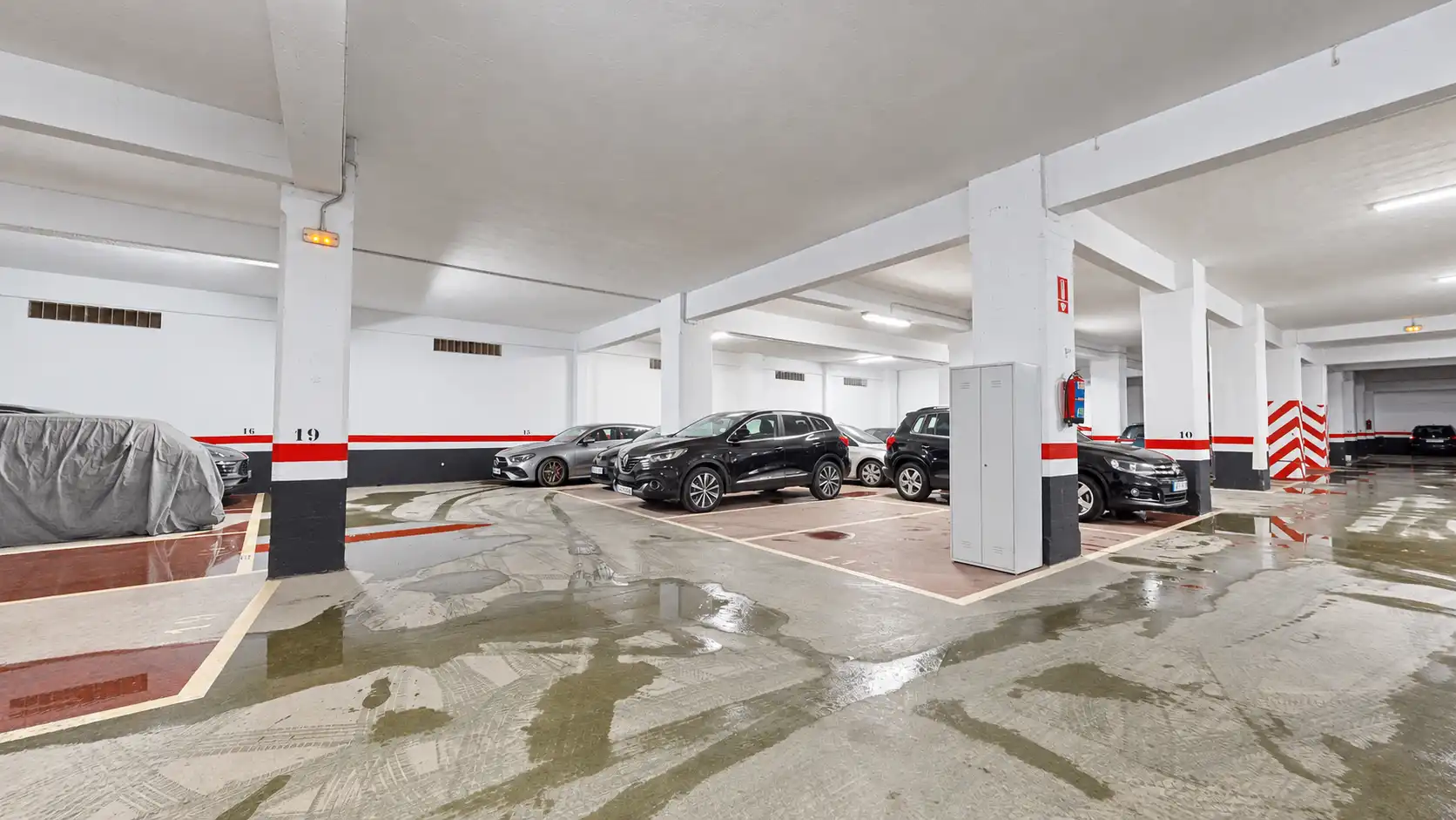 Piso con balcón en venta en Deusto, imagen 11